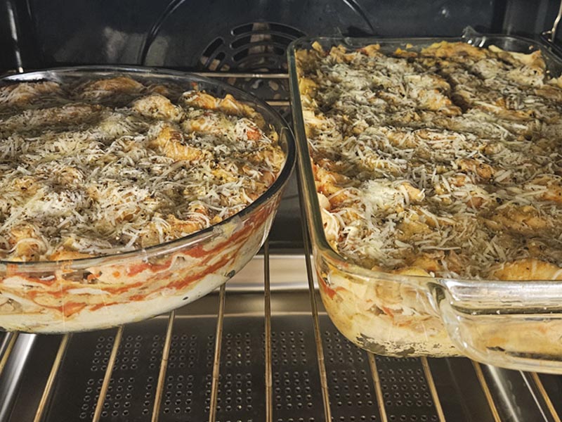zuppa gallurese