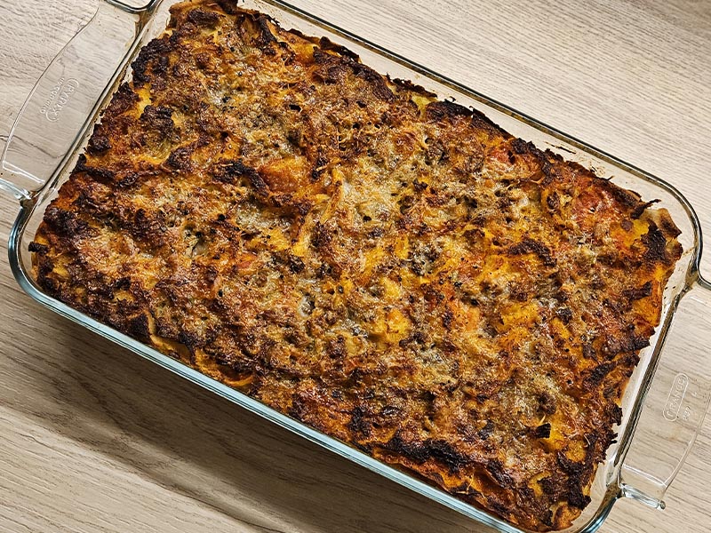 zuppa gallurese