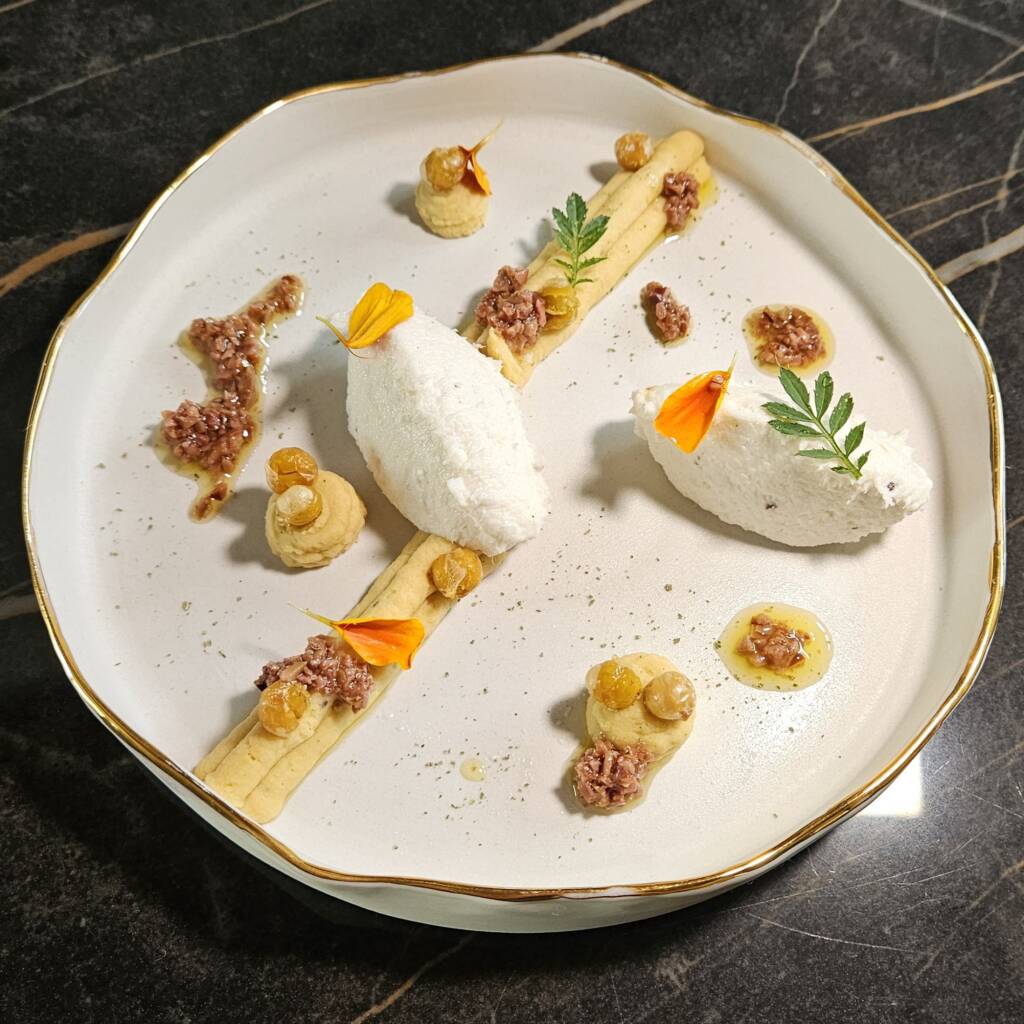 Private Chef Lake Como